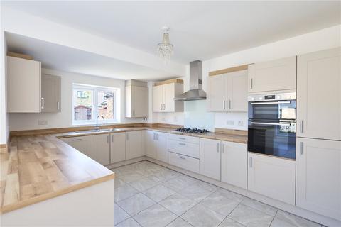 5 bedroom detached house for sale, Britannia Road, Northstowe, Cambridge, CB24