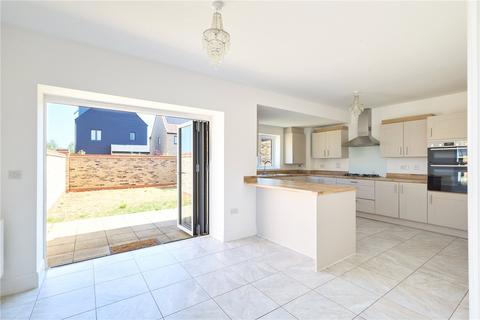 5 bedroom detached house for sale, Britannia Road, Northstowe, Cambridge, CB24