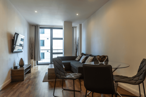 South Quay Square, London, E14