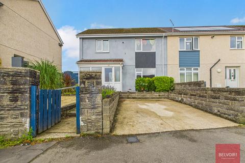 27 Briar Dene, Sketty, Swansea, SA2 8JP