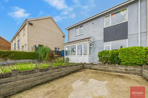 27 Briar Dene, Sketty, Swansea, SA2 8JP