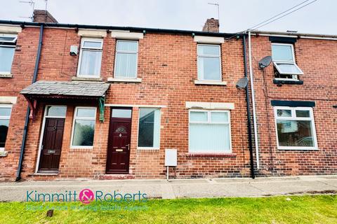 undefined, Fife Street, Murton, Seaham, Durham, SR7 9NW