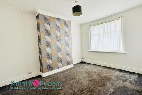 undefined, Fife Street, Murton, Seaham, Durham, SR7 9NW