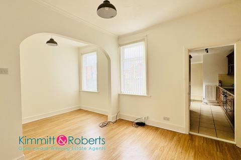 undefined, Fife Street, Murton, Seaham, Durham, SR7 9NW