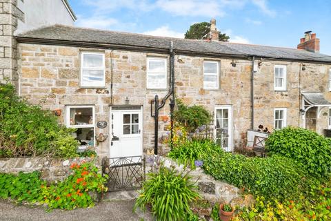 2 bedroom terraced house for sale, Raginnis Hill, Penzance TR19