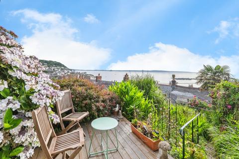2 bedroom terraced house for sale, Raginnis Hill, Penzance TR19