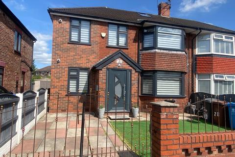 28 Ashton Crescent, Chadderton, Oldham, OL9 8HE