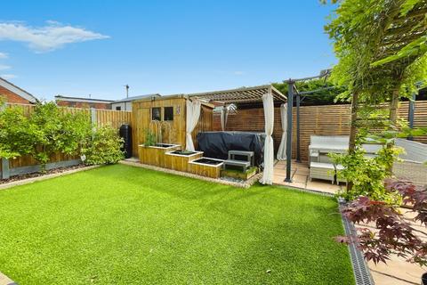 undefined, Cotswold Close, Upton, Chester, Cheshire, CH2