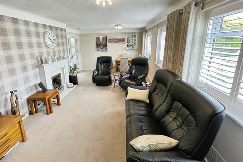 undefined, Cotswold Close, Upton, Chester, Cheshire, CH2