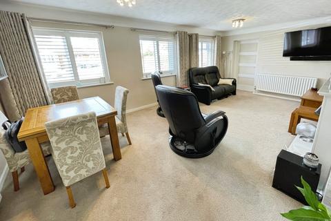 undefined, Cotswold Close, Upton, Chester, Cheshire, CH2