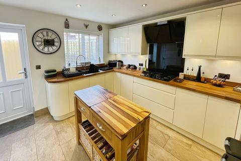 undefined, Cotswold Close, Upton, Chester, Cheshire, CH2
