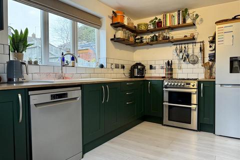 39 Queensway, Hereford, HR1 1HF