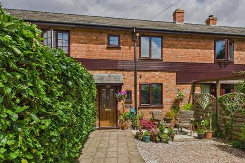 undefined, Half Key, Malvern