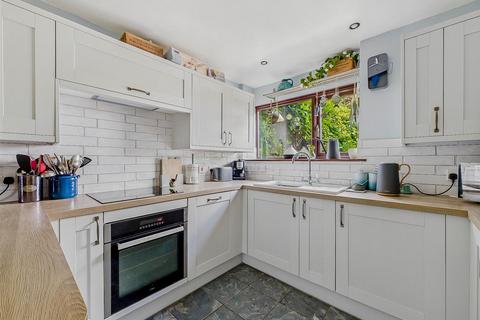 undefined, Half Key, Malvern
