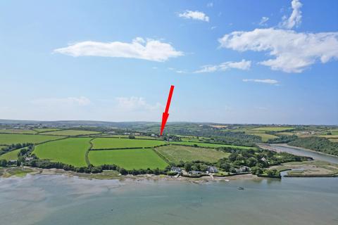 5 bedroom detached house for sale, St. Issey, Nr Padstow, Cornwall