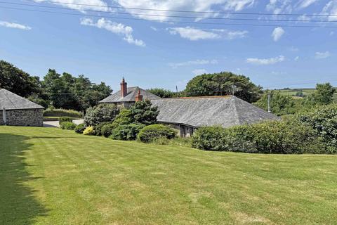 5 bedroom detached house for sale, St. Issey, Nr Padstow, Cornwall