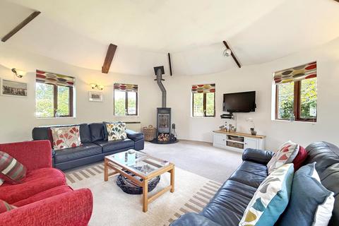 5 bedroom detached house for sale, St. Issey, Nr Padstow, Cornwall