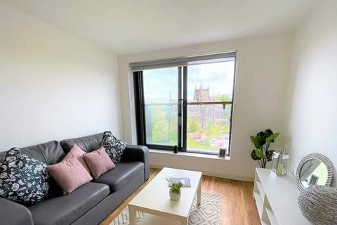 1 bedroom flat for sale, Aire, Cross Green Lane, LS9