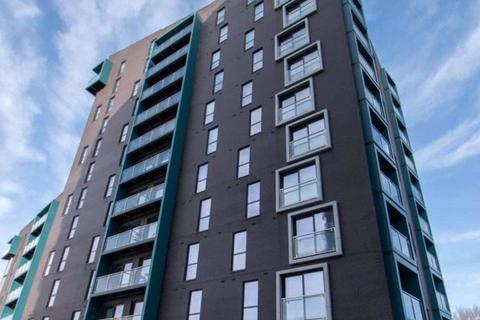 1 bedroom flat for sale, Aire, Cross Green Lane, LS9