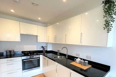 1 bedroom flat for sale, Aire, Cross Green Lane, LS9