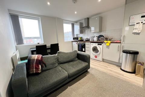 1 bedroom apartment for sale, South Street, Hull, East Riding of Yorkshire, HU1 3AX