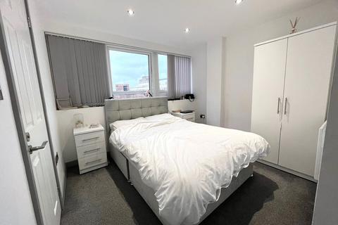 1 bedroom apartment for sale, South Street, Hull, East Riding of Yorkshire, HU1 3AX