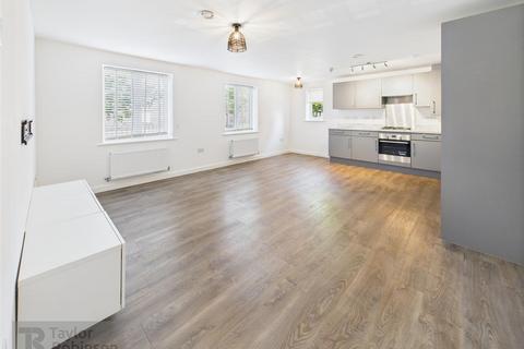 undefined, Forge Wood, Crawley
