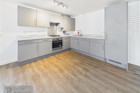 undefined, Forge Wood, Crawley