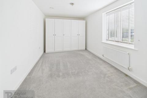 undefined, Forge Wood, Crawley
