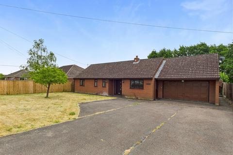 3 bedroom detached bungalow for sale, The Drove, Downham Market PE38