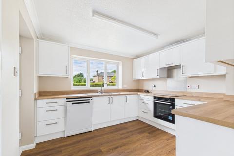 3 bedroom detached bungalow for sale, The Drove, Downham Market PE38