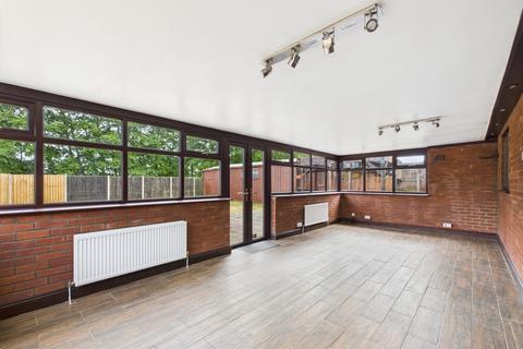 3 bedroom detached bungalow for sale, The Drove, Downham Market PE38