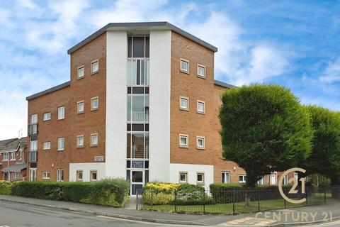 Addenbrooke Drive, Hunts Cross
