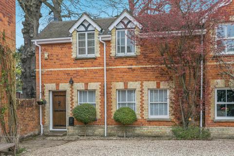 undefined, Swinley Road, Ascot, Berkshire