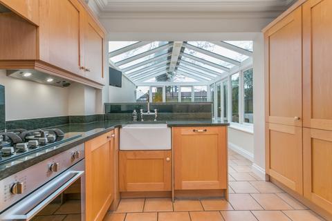 undefined, Swinley Road, Ascot, Berkshire