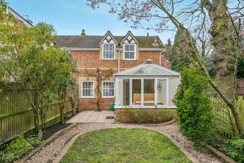 undefined, Swinley Road, Ascot, Berkshire