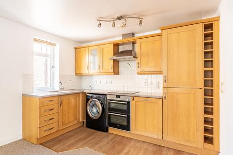 2 bedroom flat for sale, 20 Station Road, Bristol BS11