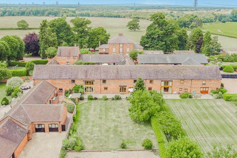 undefined, Brickhouse Lane, Elford, Tamworth, Staffordshire, B79