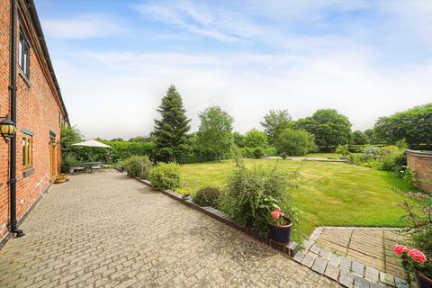 undefined, Brickhouse Lane, Elford, Tamworth, Staffordshire, B79