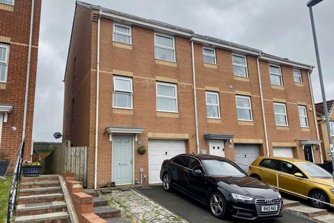 19 Cinnamon Drive, Trimdon Station, TS29 6NY