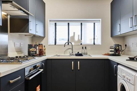 2 bedroom semi-detached house for sale, The Bridget - Plot 197 at St. Modwen Homes @ West Works, Longbridge, West Works Way, off Bristol Road South B45
