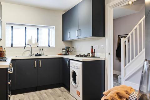 2 bedroom semi-detached house for sale, The Bridget - Plot 197 at St. Modwen Homes @ West Works, Longbridge, West Works Way, off Bristol Road South B45