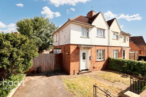 3 bedroom semi-detached house for sale, Somerdale Avenue, Bristol