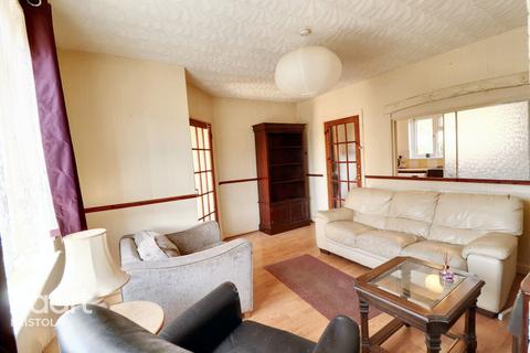 3 bedroom semi-detached house for sale, Somerdale Avenue, Bristol