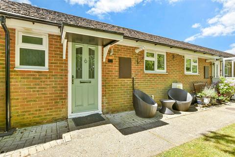 1 bedroom terraced bungalow for sale, Woodlands Road, Redhill, Surrey