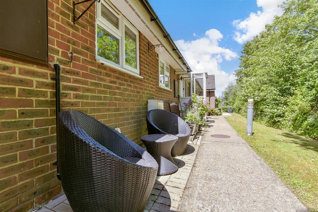 Patio / Decking