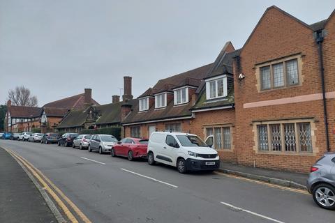 Office to rent - Office A, First Floor, 37 Parkfield Road, Coleshill, Birmingham, Warwickshire, B46 3LD