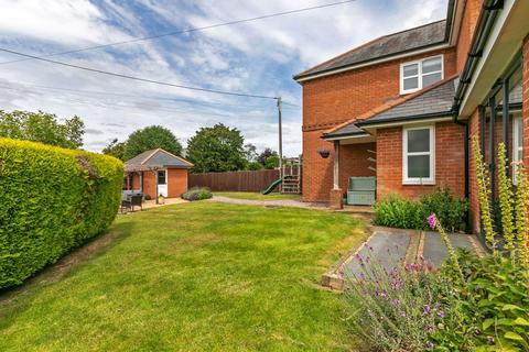 undefined, Petersfield Road, Cheriton, SO24