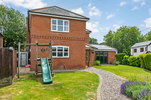 undefined, Petersfield Road, Cheriton, SO24