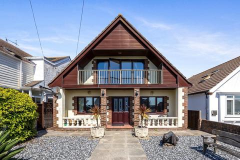 undefined, Old Salts Farm Road, Lancing